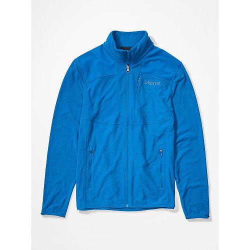 Marmot Reactor Fleece For Mens Dark Blue JHX053267